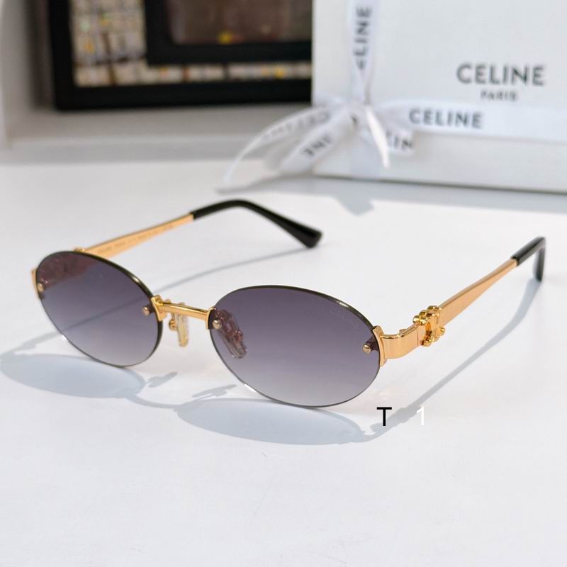 Celine Sunglasses ID:20260319-84